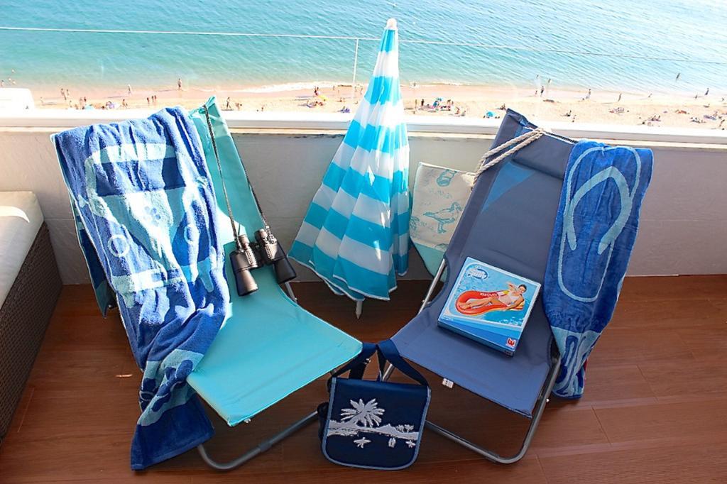 Akisol Sesimbra Beach II Εξωτερικό φωτογραφία