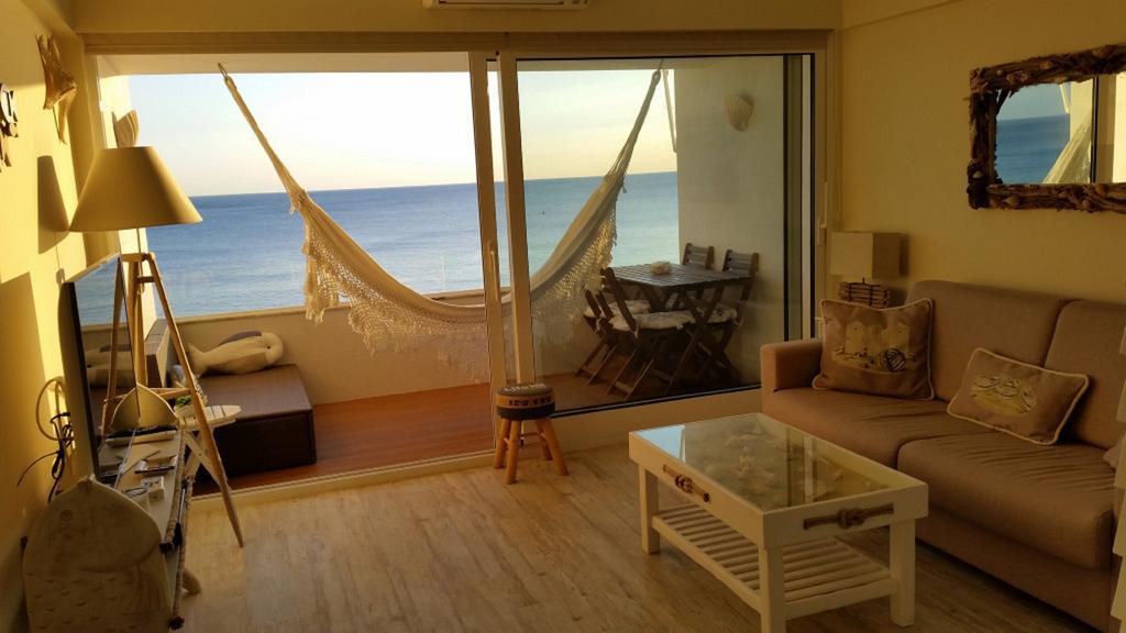 Akisol Sesimbra Beach II Εξωτερικό φωτογραφία