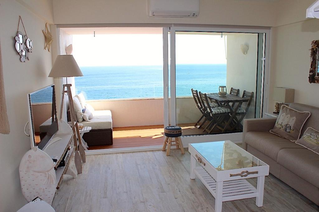 Akisol Sesimbra Beach II Εξωτερικό φωτογραφία