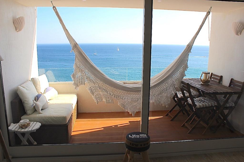 Akisol Sesimbra Beach II Εξωτερικό φωτογραφία