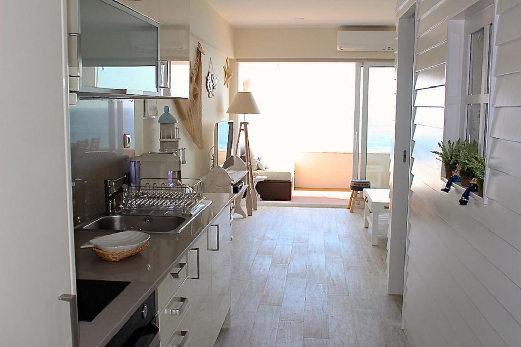 Akisol Sesimbra Beach II Εξωτερικό φωτογραφία