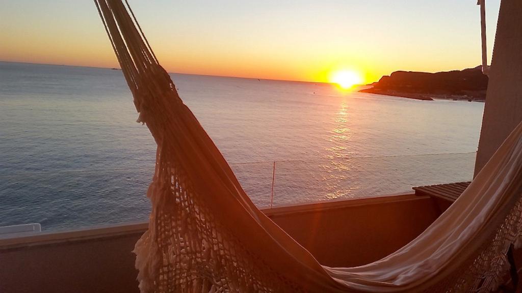 Akisol Sesimbra Beach II Εξωτερικό φωτογραφία